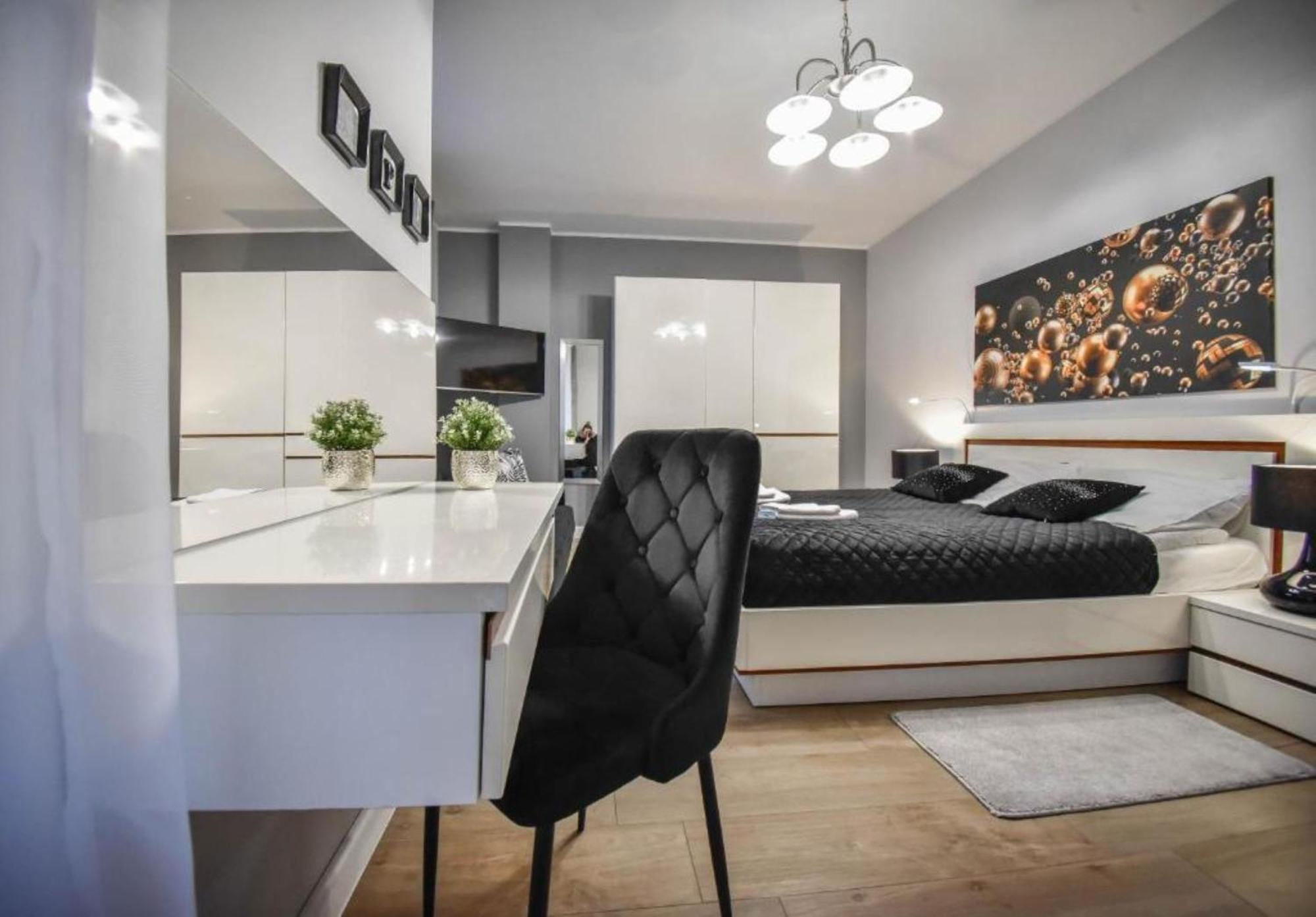 Apartamenty Na Wyspie - Aquamarina - Parking ชวีโนวิชแจ ภายนอก รูปภาพ