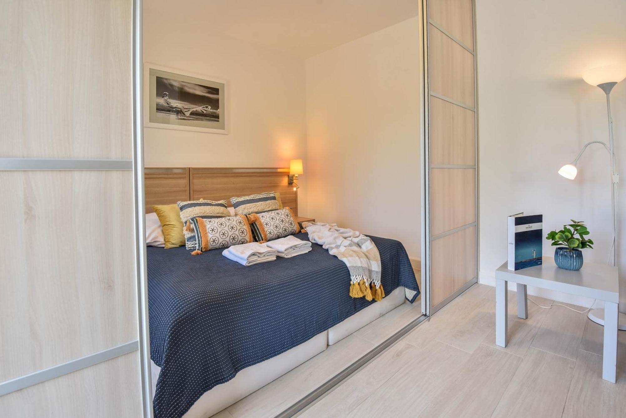 Apartamenty Na Wyspie - Aquamarina - Parking ชวีโนวิชแจ ภายนอก รูปภาพ