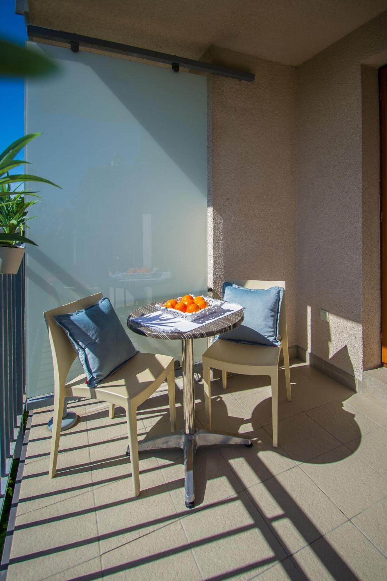 Apartamenty Na Wyspie - Aquamarina - Parking ชวีโนวิชแจ ภายนอก รูปภาพ